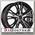 Колесные диски Yamato Itagaki Y774 7xR17 5x114.3 ET39 DIA60.1