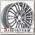 Колесные диски Replay VV25 7xR16 5x112 ET50 DIA57.1