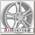 Колесные диски Replay TY66 6.5xR16 5x114.3 ET39 DIA60.1