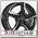 Колесные диски Yokatta MODEL-5 7xR17 5x114.3 ET50 DIA64.1