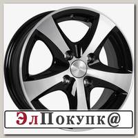 Колесные диски Скад Уран-2 5.5xR14 5x100 ET35 DIA57.1
