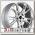 Колесные диски LegeArtis CT Concept JP501 8xR20 5x127 ET50.8 DIA71,4