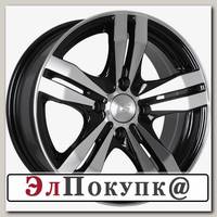 Колесные диски LS LS 142 6.5xR15 5x100 ET38 DIA73.1