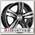 Колесные диски LS LS 142 6.5xR15 5x100 ET38 DIA73.1