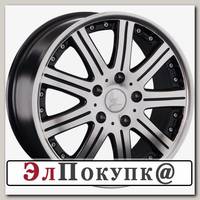 Колесные диски LS LS 826 7xR16 5x114.3 ET45 DIA73.1
