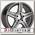 Колесные диски Replay MR99 7xR16 5x112 ET31 DIA66.6