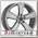 Колесные диски Mak STONE5 W 7.5xR17 5x118 ET55 DIA71.1