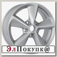 Колесные диски КиК КС681 (16_Octavia A7) 6.5xR16 5x112 ET46 DIA57.1
