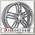 Колесные диски Replay KI178 7.5xR19 5x114.3 ET50 DIA67.1
