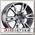 Колесные диски Replay INF55 7.5xR17 5x114.3 ET45 DIA66.1