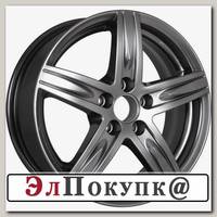 Колесные диски КиК Андорра-оригинал (КС454) 6.5xR16 5x114.3 ET39 DIA60.1