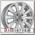 Колесные диски N2O Y252 6.5xR15 4x100 ET40 DIA73.1