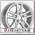 Колесные диски Replay CR11 7xR16 5x114.3 ET41.3 DIA71.6