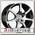 Колесные диски LS LS 789 7.5xR17 5x114.3 ET40 DIA67.1