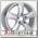 Колесные диски Replay HND271 6.5xR16 5x114.3 ET50 DIA67.1