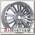 Колесные диски Replay VV136 6.5xR16 5x112 ET50 DIA57.1