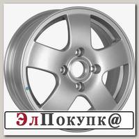 Колесные диски Replay RN50 6xR15 4x100 ET50 DIA60.1