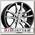 Колесные диски LS LS 283 6.5xR15 4x100 ET40 DIA73.1