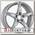 Колесные диски Replay FD36 6.5xR16 5x108 ET50 DIA63.3
