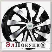 Колесные диски N2O Y465 6.5xR16 5x114.3 ET46 DIA66.1