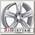 Колесные диски Replay TY213 7.5xR18 5x114.3 ET30 DIA60.1