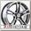 Колесные диски LegeArtis CT Concept TY501 6.5xR16 5x114.3 ET45 DIA60.1