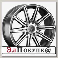 Колесные диски Replay B220 8xR17 5x120 ET30 DIA72.6