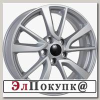 Колесные диски КиК КС699 (17_Qashqai J11) 7xR17 5x114.3 ET40 DIA66.1