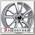 Колесные диски КиК КС699 (17_Qashqai J11) 7xR17 5x114.3 ET40 DIA66.1