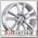 Колесные диски Replay SK140 7.5xR18 5x112 ET51 DIA57.1