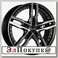 Колесные диски LS LS 356 6xR16 4x100 ET41 DIA60.1
