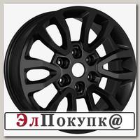 Колесные диски Replay TY175 7.5xR18 6x139.7 ET25 DIA106.1