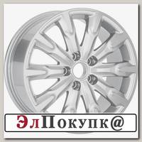 Колесные диски Replay A46 8xR17 5x112 ET39 DIA66.6