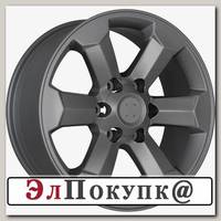 Колесные диски Replay TY69 7.5xR18 6x139.7 ET25 DIA106.1