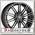 Колесные диски Enkei SMS01 7.5xR18 5x114.3 ET50 DIA67.1