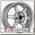 Колесные диски Megami MGM-6 6xR15 5x114.3 ET47 DIA67.1