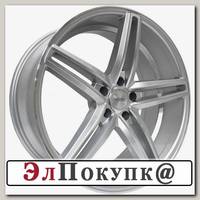 Колесные диски Vissol V-015 9xR20 5x120 ET20 DIA74.1