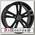 Колесные диски Mak ZENITH 7xR18 5x114.3 ET45 DIA76