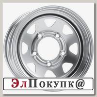 Колесные диски Dotz Dakar 6xR15 6x139.7 ET6 DIA110