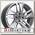 Колесные диски LegeArtis CT Concept MI538 6.5xR17 5x114.3 ET46 DIA67.1