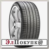 Шины Pirelli P-ZERO LUXURY SALOON Run-Flat 315/35 R20 W 110 BMW