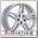 Колесные диски Replay LR50 8xR18 5x108 ET55 DIA63.3