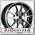 Колесные диски Megami MGM-5 6xR14 4x100 ET39 DIA56.6