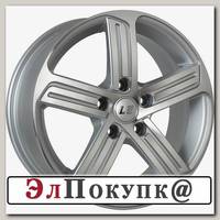 Колесные диски LS LS 1041 6.5xR16 5x112 ET42 DIA57.1