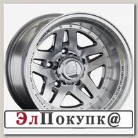 Колесные диски LS LS 878 10xR16 5x139.7 ET-44 DIA108.1