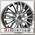 Колесные диски Replay TY245 8xR18 5x150 ET56 DIA110.1