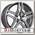 Колесные диски Replay MR67 8.5xR19 5x112 ET57 DIA66.6