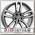 Колесные диски Alutec DriveX 8.5xR19 5x108 ET40 DIA63.4