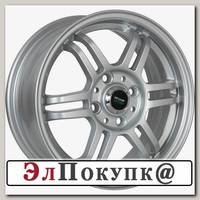 Колесные диски Megami MGM-8 6xR15 4x100 ET50 DIA60.1