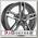 Колесные диски LS LS 356 7xR17 5x114.3 ET40 DIA73.1